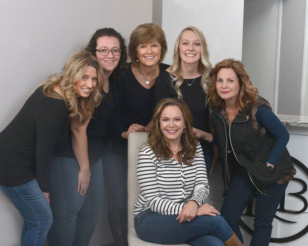 Colorado Springs Dentist Rhonda K Bowen Dds Cosmetic Dentist