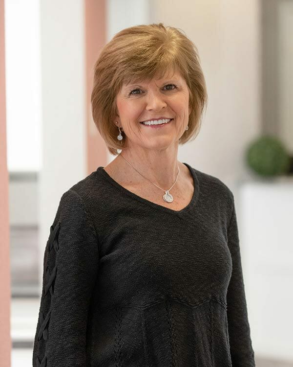 Vicki Bussinger