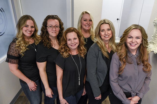 Rhonda Bowen DDS Team