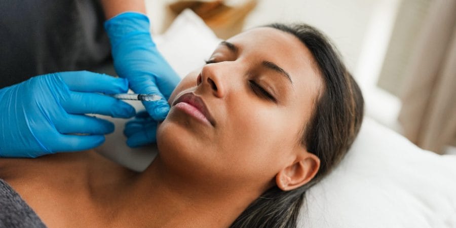 Headaches, Jaw Alignment, and Botox for TMJ