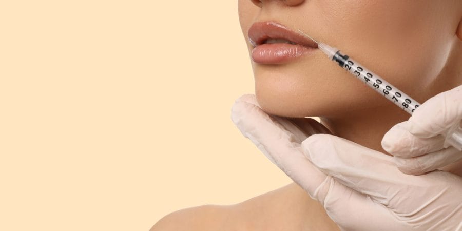 Dermal Fillers for a Gummy Smile: A Balanced Dental + Facial Approach