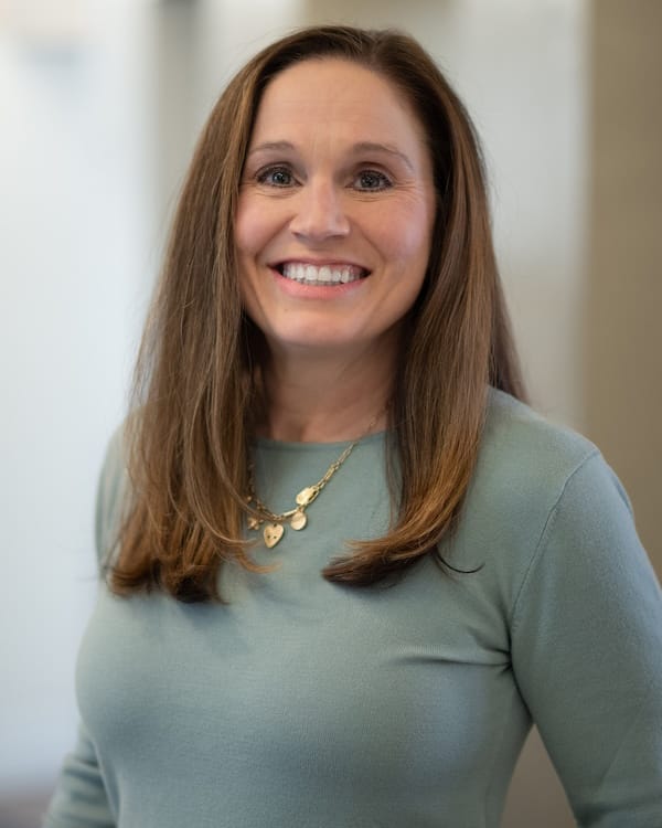 Rachel (RDH, new to the practice)