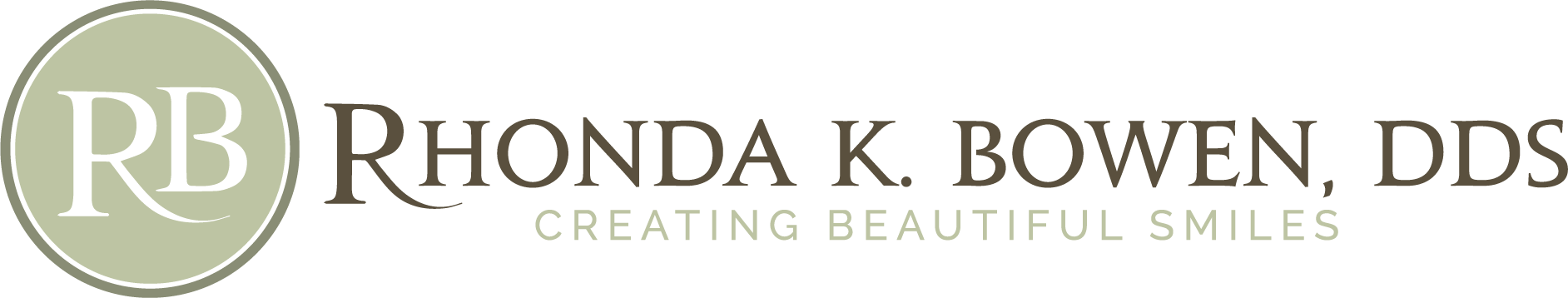 Rhonda K. Bowen, DDS