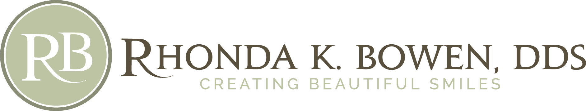 Rhonda K. Bowen, DDS