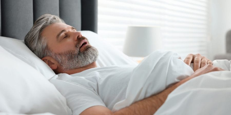 Snoring, Sleep Apnea, and Facial Structure: The Overlooked Link Between Airway Health and Facial Balance