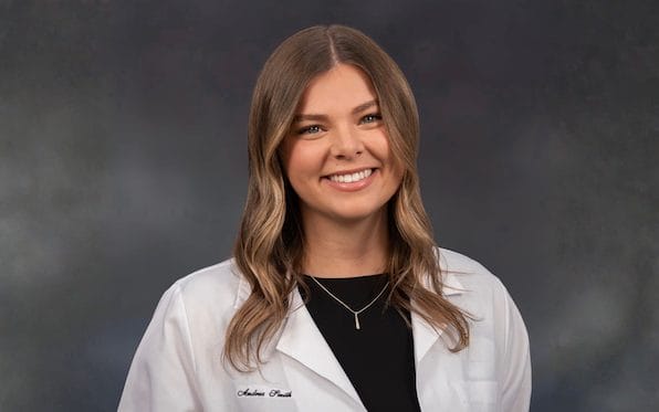 Andrea Smith DDS